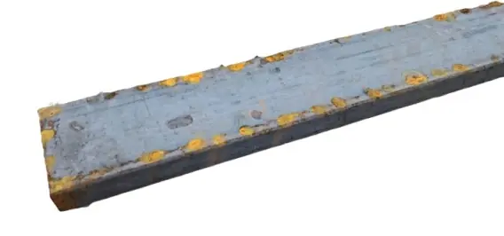 Darmowa dostawa Płaskownik stalowy 80x25 gorącowalcowany 6000mm